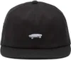 Vans MN SALTON II Black/White . Produktbild-Vorschau 6