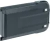 vhbw 5x Akku Ersatz für Hyt / Hytera BL2407, BL1301, BL1719 Produktbild-Vorschau 2