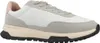 ECOALF VENTURAALF Superleichter Textil-Sneaker Grau mit Produktbild-Vorschau 5