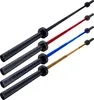 GORILLA SPORTS® Langhantelstange - 220 cm, Olympia 50mm Produktbild-Vorschau 8
