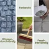 Fugensand Anthrazit 25 kg 0,02 - 2,2 mm Einkehrsand Produktbild-Vorschau 6