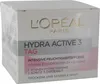 L'Oréal Hydra Active 3 Tagescreme, Feuchtigkeitspflege 50 Produktbild-Vorschau 2