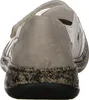 Rieker Damen Ballerina Halbschuh Leder 46367, Größe:40 EU, Produktbild-Vorschau 77