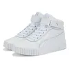 BUTY damskie PUMA CARINA MID wysokie 387376-02 skórzane 38 Podgląd zdjęcia produktu 6