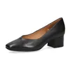 Caprice Pumps, Absatz bis 25 mm in schwarz, Gr. 39 Produktbild-Vorschau 18