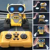 Roboter Kinder Spielzeug, Wiederaufladbares Ferngesteuertes Produktbild-Vorschau 14