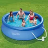 Summer Waves Fast Set Quick Up Pool + Pumpe 366x76cm Produktbild-Vorschau 2