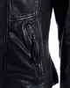 JCC Lederjacke 6011099-2 Damen black L Produktbild-Vorschau 4