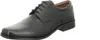 Schnürhalbschuh Business (elegant) WB04-3101-BK Produktbild-Vorschau 1