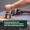 Metabo LF 850 S Lackfräse 850W Farbfräse Lackentferner Holz Náhled obrázku produktu 8