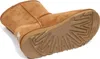 Ugg Classic Ii Brązowy Podgląd zdjęcia produktu 8