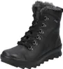 Legero NOVARA Damenstiefel - Winterstiefel schwarz Freizeit Produktbild-Vorschau 26