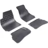 RIGUM Fußmatten Set Gummi für VW PASSAT (3B2) Vorne+Hinten Produktbild-Vorschau 1