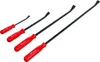 BGS technic Pry Bar Set, 1100 mm, 1,1 kg Produktbild-Vorschau 4
