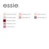 Essie Treat Love Colour 90 On The Mauve Grey Utwardzacz do Podgląd zdjęcia produktu 5