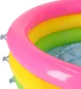 BESTWAY 57107 Regenbogen-Gartenpool für Kinder Produktbild-Vorschau 3