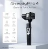 hohem iSteady Pro 4 3-Achsen-Handheld-Gimbal-Stabilisator Produktbild-Vorschau 3