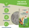 Schicker Mineral-Diabas Urgesteinsmehl fein 2,5 kg Produktbild-Vorschau 3