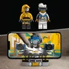 LEGO 43112 VIDIYO Robo Hiphop Car Beatbox Music Video Náhled obrázku produktu 9