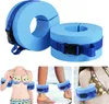 2 Stücke Schwimmmanschetten Aus Hochdichtem Schaumstoff Produktbild-Vorschau 2