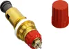 Danfoss montážny ventil séria 3 RA-N G 1/2AG, pre V&N Náhľad obrázku produktu 1