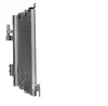 NISSENS 94385 Kondensator Klimaanlage für OPEL Astra G CC Produktbild-Vorschau 3