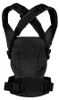 Ergobaby Adapt Softtouch Coton Babytrage Onyx Black Voir les images du produit 10