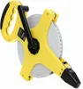 Kraft&Dele KD10428 Glasfaserbandmaß 50m Produktbild-Vorschau 1