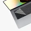 kwmobile Silikon Tastaturschutz für Apple MacBook Pro 16" Produktbild-Vorschau 4
