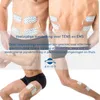 Almohadillas de electrodo axion compatibles con Prorelax, Vista previa de la imagen del producto 12