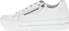 Gabor FLORENZ Damenschuhe - Halbschuhe - Sneaker weiß Produktbild-Vorschau 2