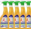 P&G Professional Mr. Proper Professional Kraftvoller Produktbild-Vorschau 1