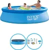 Intex Pool Easy Set 305x76 cm - Balení bazénu Náhled obrázku produktu 1