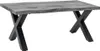 riess-ambiente Industrial Couchtisch WILD 90cm grau Produktbild-Vorschau 10