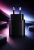 Schnellladegerät Netzteil USB-C Universal 25W mit Ladekabel Produktbild-Vorschau 4
