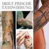 Tattoo-Pflege Tattoo Creme Butter Balsam Aftercare Produktbild-Vorschau 11