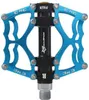 Rockbros Bike Pedal Set Jt201012Lbl - Blue Voir les images du produit 3