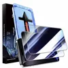 Sichtschutz Panzerglas für iPhone 14 Pro / 15 Pro – Produktbild-Vorschau 1