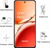 Vetro temperato per Oppo Reno 12 F 5G [2 pezzi] Pellicola Anteprima dell’immagine prodotto 3
