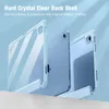Fintie Hybrid Hülle für iPad (A16) 11 Generation 11 Zoll Produktbild-Vorschau 6
