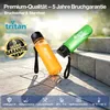 4FRESH Trinkflasche 500 ml aus Tritan – BPA-freie Produktbild-Vorschau 2