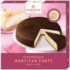 Niederegger Gâteau d'amandes aux noix et à la crème dans du Voir les images du produit 1