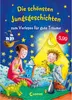 Die schönsten Jungsgeschichten zum Vorlesen für gute Träume Produktbild-Vorschau 1