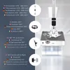 Duronic PB06XL Beamer Halterung | Projektor Deckenhalterung Produktbild-Vorschau 4