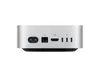 Apple Mac mini , Apple M, M4 Pro, 24 GB, 512 GB, SSD, macOS Voir les images du produit 2