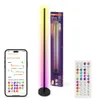 OSRAM SMART+ WIFI LED Lampadaire, rond, noir, 14W, 1170lm, Voir les images du produit 8