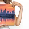 Fabelhafte Canvas LEINWAND BILDER 90x60 cm XXL Kunstdruck Produktbild-Vorschau 4