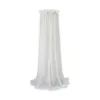 Jollein Sluier Vintage 155 cm Bianco Anteprima dell’immagine prodotto 4