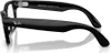 Ray-ban Wayfarer Meta Gen 2 Photochrome Sonnenbrille Produktbild-Vorschau 4