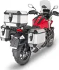 Givi Trekker Alaska 44 Aluminium Monokey Kufr Náhled obrázku produktu 3